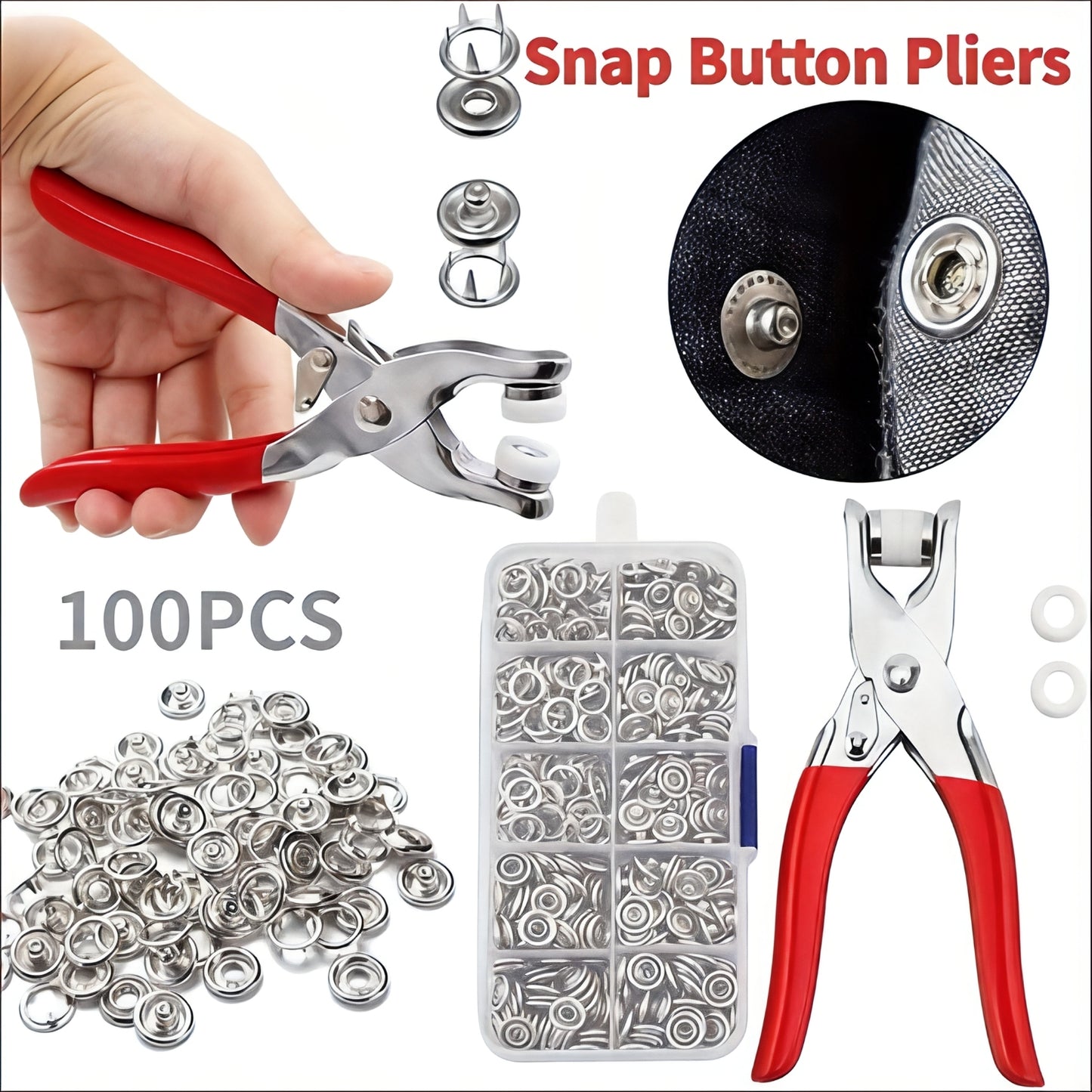 Unique Hand Tools - makes Your life Easier