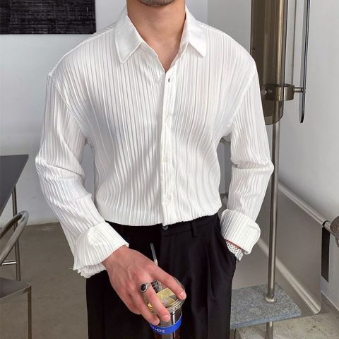 Men's formal collections