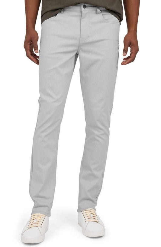Grey Formal Party Wear Pant for Men