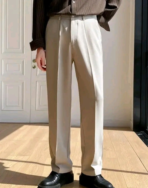 Stylish Korean Pants For Men