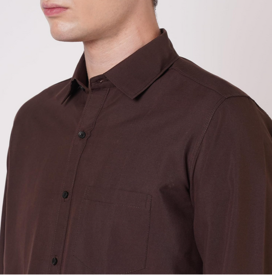 Premium  Quality Cotton Linen Shirt For Men