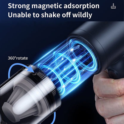 3-IN-1 Vaccum Cleaner For cars