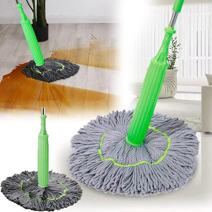 Ultimate Bamboo Fiber Cleaner – Fast, Streak-Free & Easy Floor Cleaning!
