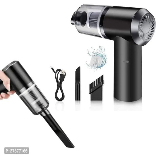 3-IN-1 Vaccum Cleaner For cars