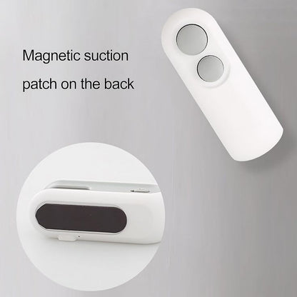 Portable Rechargeable Sealer – Freshness Lock in One Click