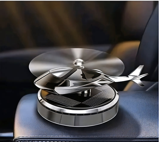 Fashionable Helicopter Design Car Air Fresheners