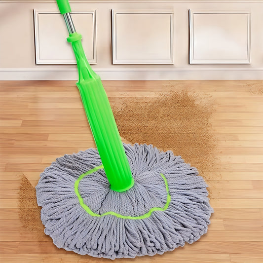 Ultimate Bamboo Fiber Cleaner – Fast, Streak-Free & Easy Floor Cleaning!
